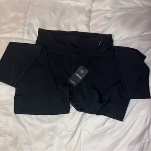 Allbirds Natural Leggings size medium - NWT